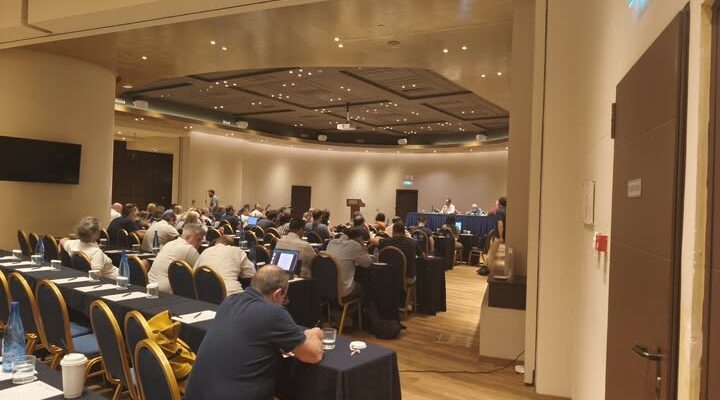 Αποσύρθηκαν οριστικά από τη θεματολογία της Αντιπροσωπείας τα θέματα «Θεσμικό Πλαίσιο Τ.Ε.Ε.» & «Αδειοδότηση άσκησης επαγγέλματος σε διάφορα επίπεδα τεχνικής ευθύνης από το Τ.Ε.Ε.».